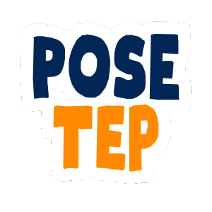 Logo PoseTep